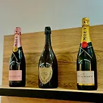 Luxury Baba Appartement