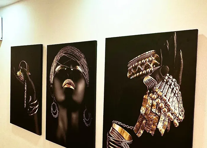 Luxury Baba Daire Shkodër