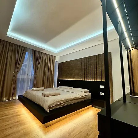 Luxury Baba