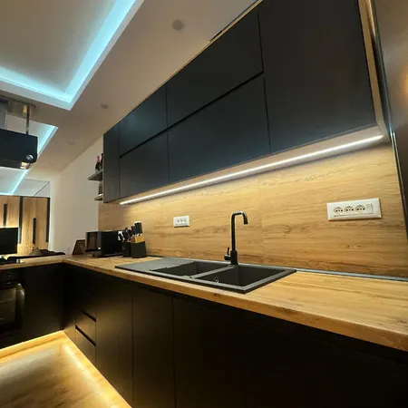 Appartement Luxury Baba