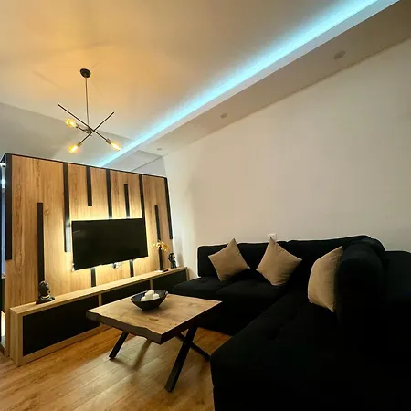 Apartment Luxury Baba