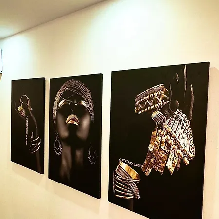 Luxury Baba Appartement Shkodër