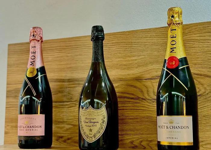 Luxury Baba Apartmán